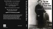 The Life and Times of John Wilkes Booth by author William C. Edwards is the latest release from Buffalo-based NFB Publishing.