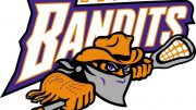 The Bandits will open their season at home on Saturday, Dec. 7.