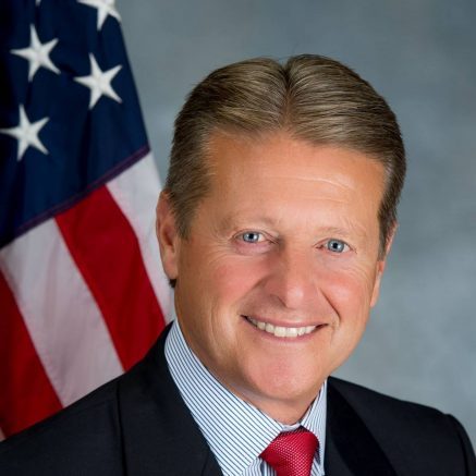 Senator Patrick Gallivan