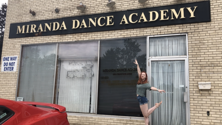Miranda Dance Academy