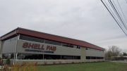 Shell Fab's new building on Clinton Street in West Seneca.