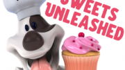 Six local bakeries will brighten the spirits of animals at the SPCA Serving Erie County by participating in “Sweets Unleashed!”