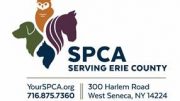 The SPCA Serving Erie County will kick off two speaker series in 2020.