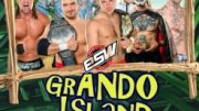 Empire State Wrestling (ESW) will hold its first ever event in Grand Island.