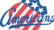 The Amerks are honoring all first responders such as police officers, fire fighters, doctors, nurses and emergency medical technicians, as well as military members and veterans.