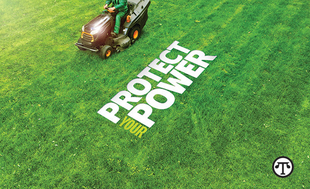 Before you use a mower, trimmer, blower, power washer, chainsaw, pruner, portable generator or other piece of outdoor power equipment this season, it’s important to refresh yourself on handling and safety procedures.