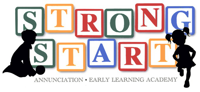 Strong Start Learning Academy is a fun and Christ-centered learning community.