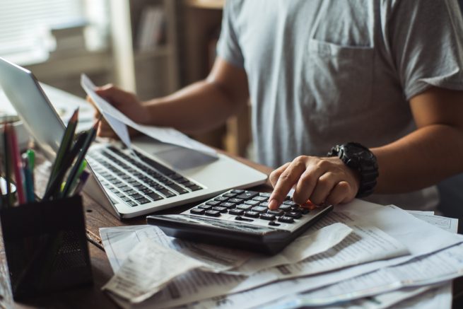 Regardless of your situation, examining your budget and making some changes can save money and make your financial future more secure. © torwai / iStock via Getty Images Plus