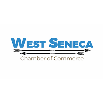 The West Seneca Chamber of Commerce is a nonprofit business organization with approximately 280 members.