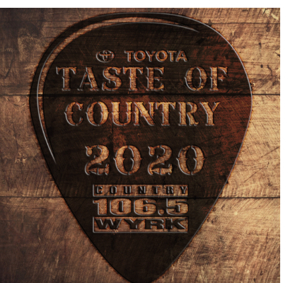 WYRK has made the difficult decision to announce the cancellation of Taste of Country.