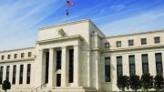 The Fed buys and sells Treasury securities as part of its regular operations.