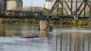 Programs are open to new and experienced rowers in grades seven through 12.