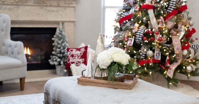 Christmas in the Country at Home will be held Nov. 7 and 8.
