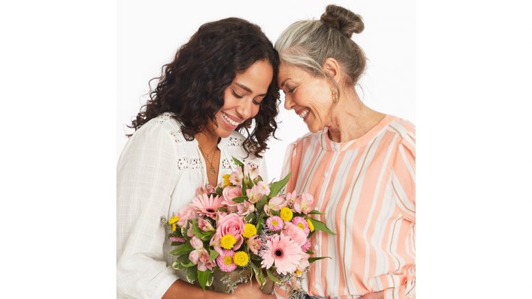 There's no better time to celebrate moms everywhere.