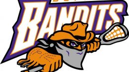 The Buffalo Bandits have signed forward Josh Byrne to a three-year deal.