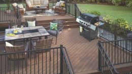 If your patio furniture is looking worn and tired, it might be time to consider investing in quality items that will last for seasons to come.