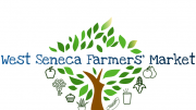 Free weekly yoga classes for participants of all ages will be offered at 6 p.m. Thursday evenings through August during the West Seneca Farmers’ Market.