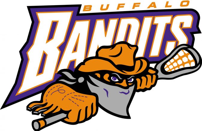 The Buffalo Bandits have signed three players to new deals.