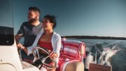 It's important to have the boating information and certifications you need to be a safe and confident boater.