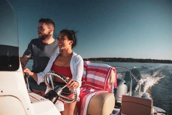 It's important to have the boating information and certifications you need to be a safe and confident boater.