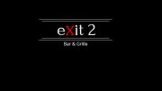 Beginning Sept. 12 and on every Sunday during the NFL season, Exit 2 will open at noon with a variety of food and drink promotions.