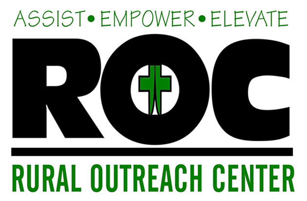 The Rural Outreach Center is located in East Aurora.