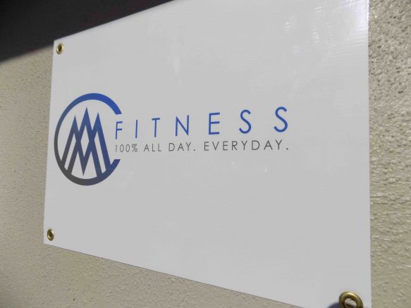 MAC Fitness has completed a major renovation that added nearly 1,000 square feet of new space!