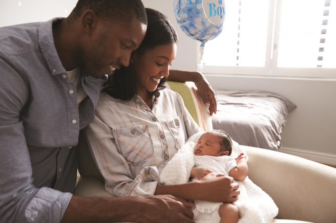 Key financial decisions for your family happen at all life stages.
