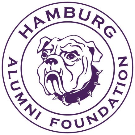 The Hamburg Alumni Foundation is a not-for-profit community organization.