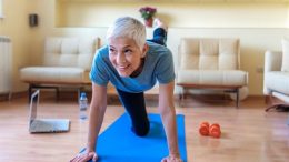 Aging well is living well and it all starts with a combination of activities that can improve our mental and physical well-being.
