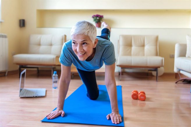 Aging well is living well and it all starts with a combination of activities that can improve our mental and physical well-being.