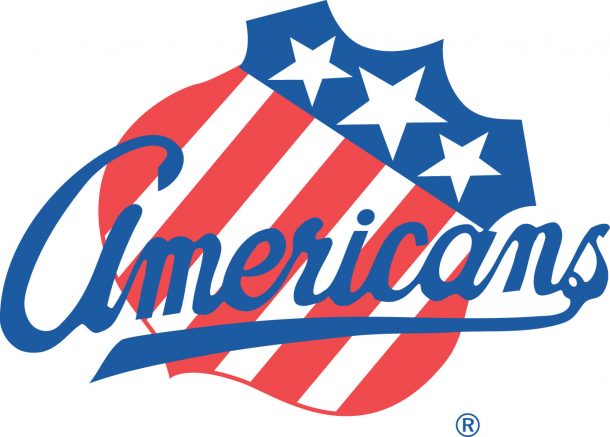 Donors will receive a pair of ticket vouchers for any remaining Amerks home game this season.