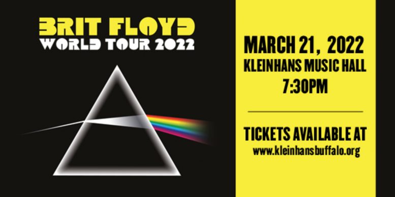 The Brit Floyd show has become a phenomenon, widely regarded as the world’s greatest rock tribute show.