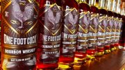 This release is significant because it represents the first ever Bottled In Bond bourbon to be produced in the city of Buffalo.