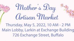 Approximately 30 vendors are scheduled to participate in this unique shopping event.