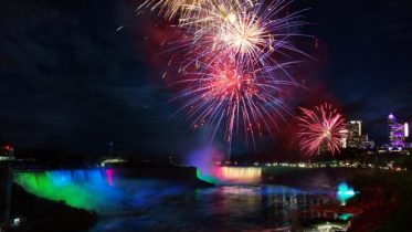 The return of the Niagara Falls Fireworks builds on an extraordinary lineup of entertainment options for the summer season