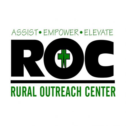 The ROC emphasized how their model of empowerment transforms the lives of families in general, but children in particular.