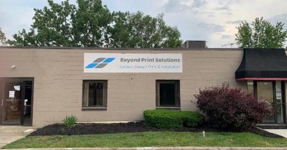 Beyond Print Solutions