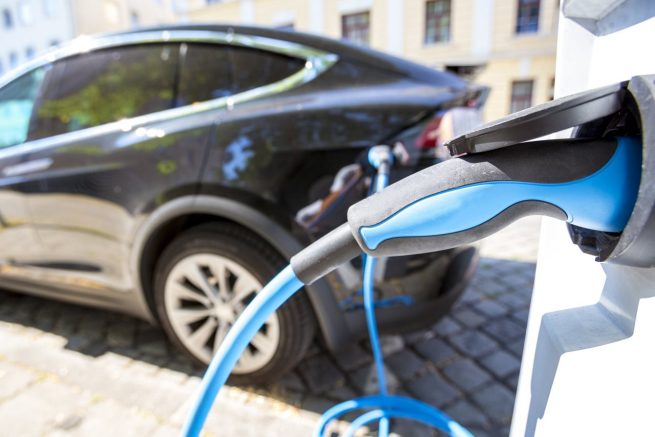 As EV infrastructure improves and electric vehicles become more commonplace, there will be more options for charging.