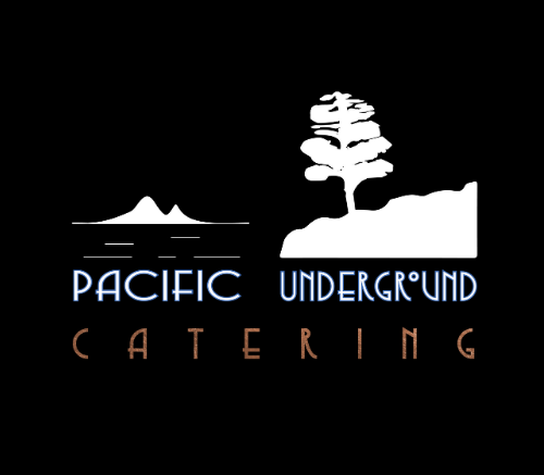 To reserve your seat at the table, please call Pacific Underground Catering at (716) 800-7254 or stop by the business.