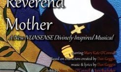 O’Connell & Company to present Confessions of the Reverend Mother.