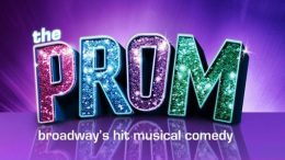 The Prom will play Shea’s Buffalo Theatre from Sept. 27 to Oct. 2.