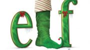 ELF is the hilarious tale of Buddy, a young orphan child who mistakenly crawls into Santa’s bag of gifts and is transported back to the North Pole.