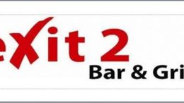 If you’re in need of catering or a place to host you’re next event, be sure to contact Exit 2 Bar & Grille!