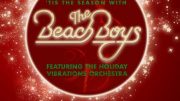 The Beach Boys are coming to Shea's Buffalo Theatre in December.