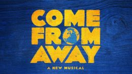 This musical is part of the M&T Bank 2022-23 Broadway Series, presented by Shea's and Albert Nocciolino.