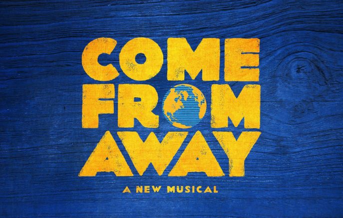 This musical is part of the M&T Bank 2022-23 Broadway Series, presented by Shea's and Albert Nocciolino.