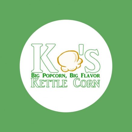 All are welcome to come enjoy a delicious and complimentary bag of kettle corn.