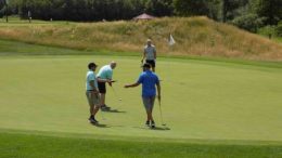 The West Seneca Chamber of Commerce will host its 32nd annual golf tournament on Wednesday, Aug. 2.