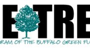 Re-Tree, a program of the Buffalo Green Fund, is a not-for-profit all-volunteer organization.